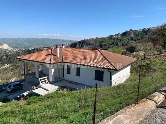 Villa unifamiliare Sp26, Cammarata - foto 4