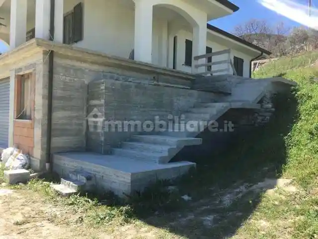 Villa unifamiliare Sp26, Cammarata - foto 5