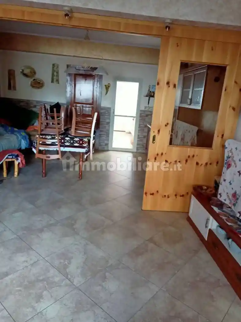 Appartamento in vendita a Messina