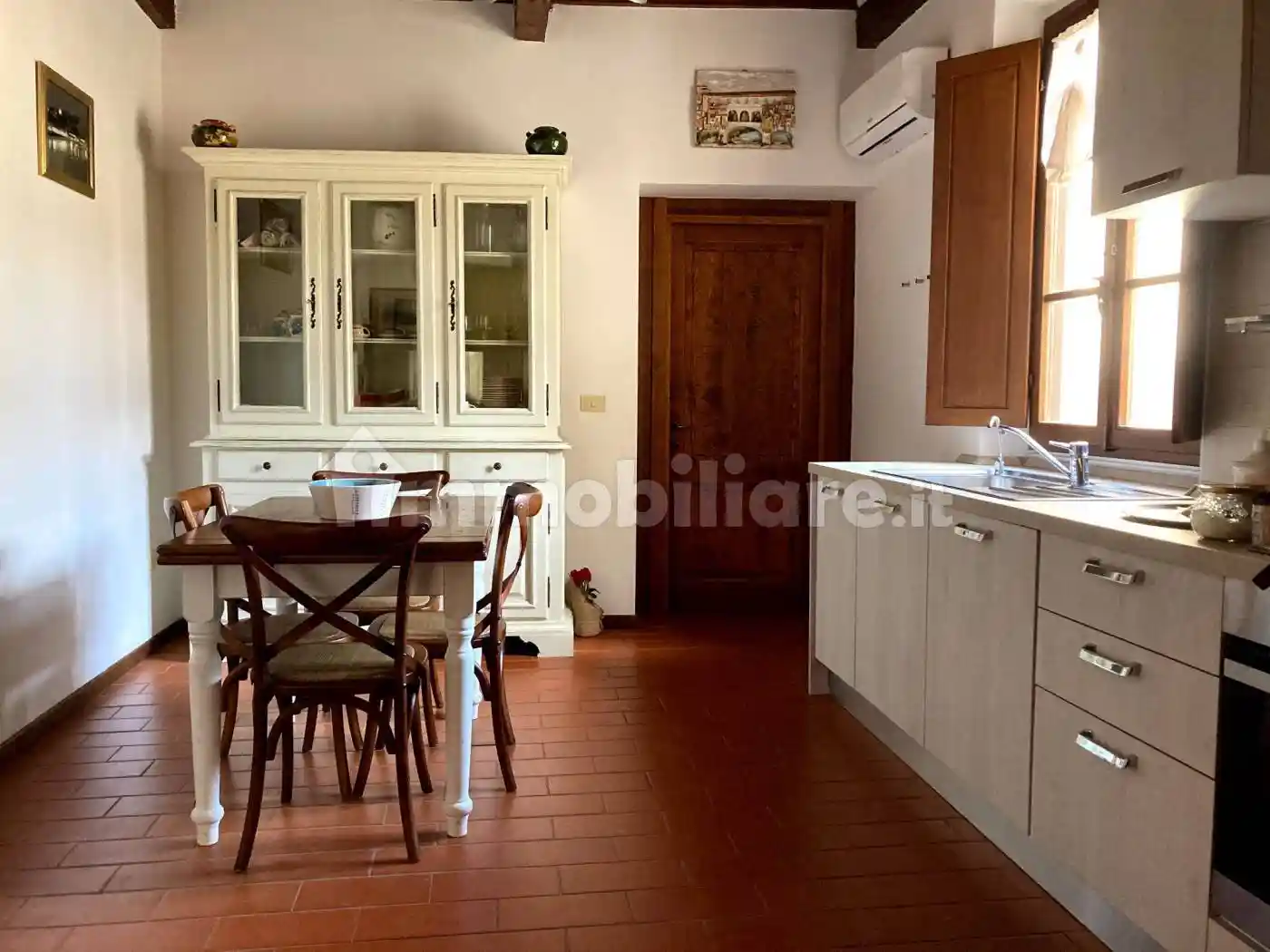 Appartamento in affitto a Firenze