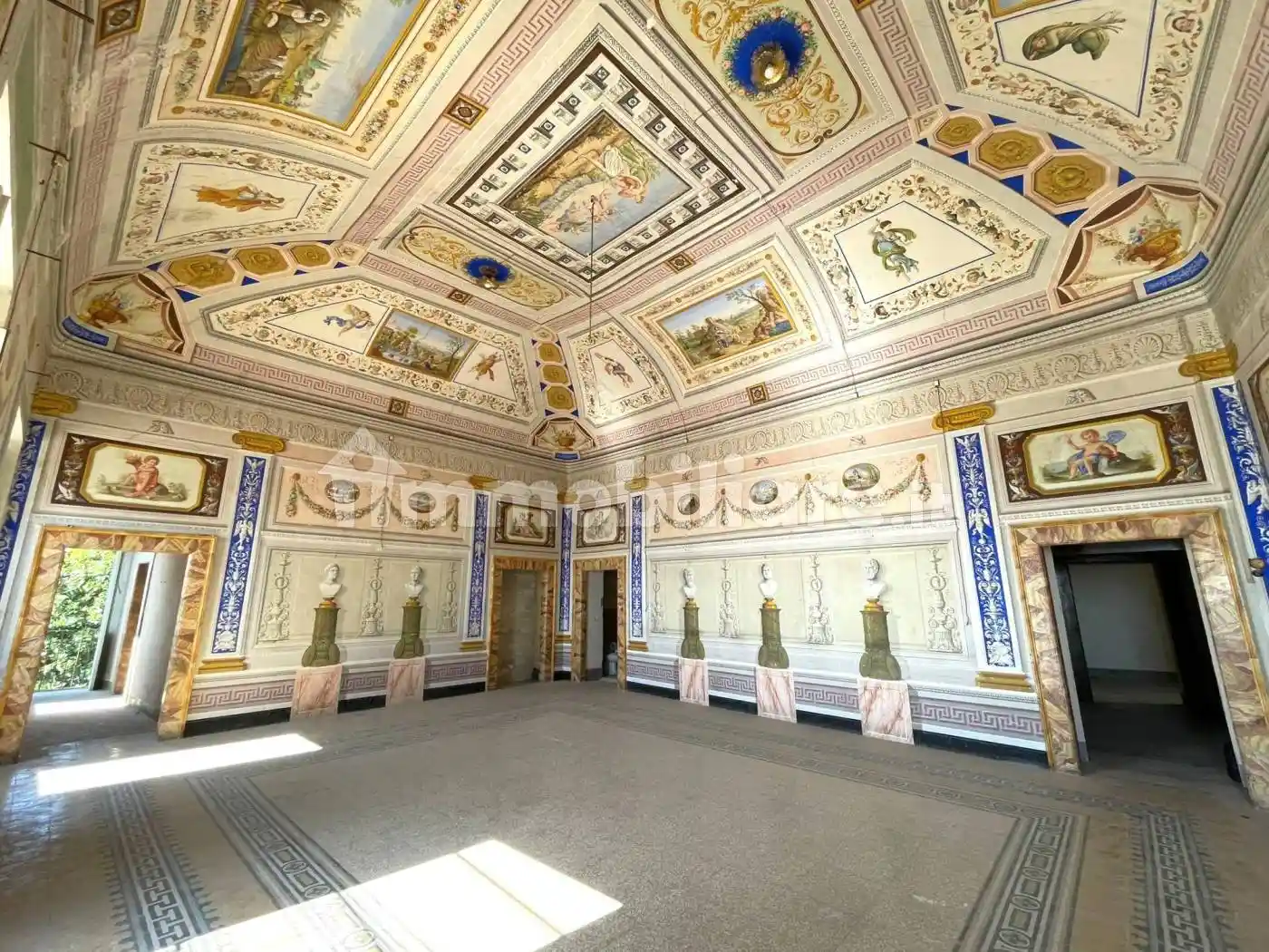 Appartamento in vendita a Veroli