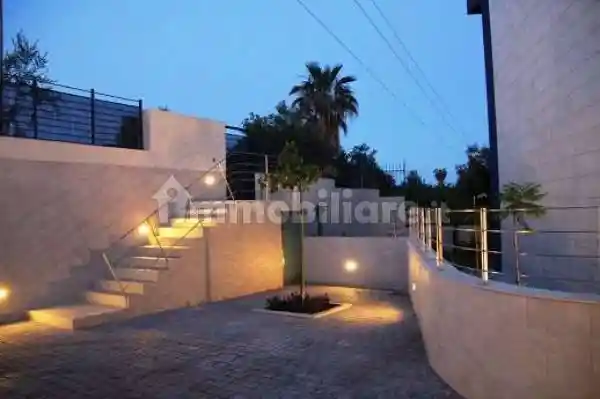 Villa a schiera Strada delle Carmelitane Scalze, Belvedere - Tremmilia, Siracusa - foto 2