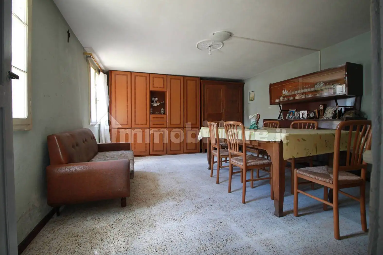 Rustico, da ristrutturare, 227 m², Altissimo - foto 3