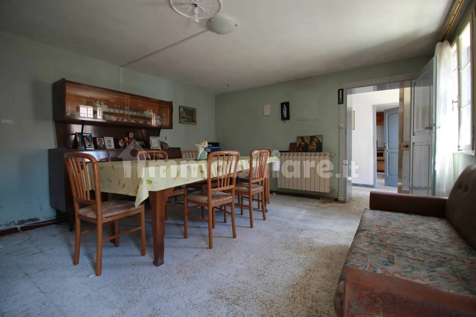 Rustico, da ristrutturare, 227 m², Altissimo - foto 4