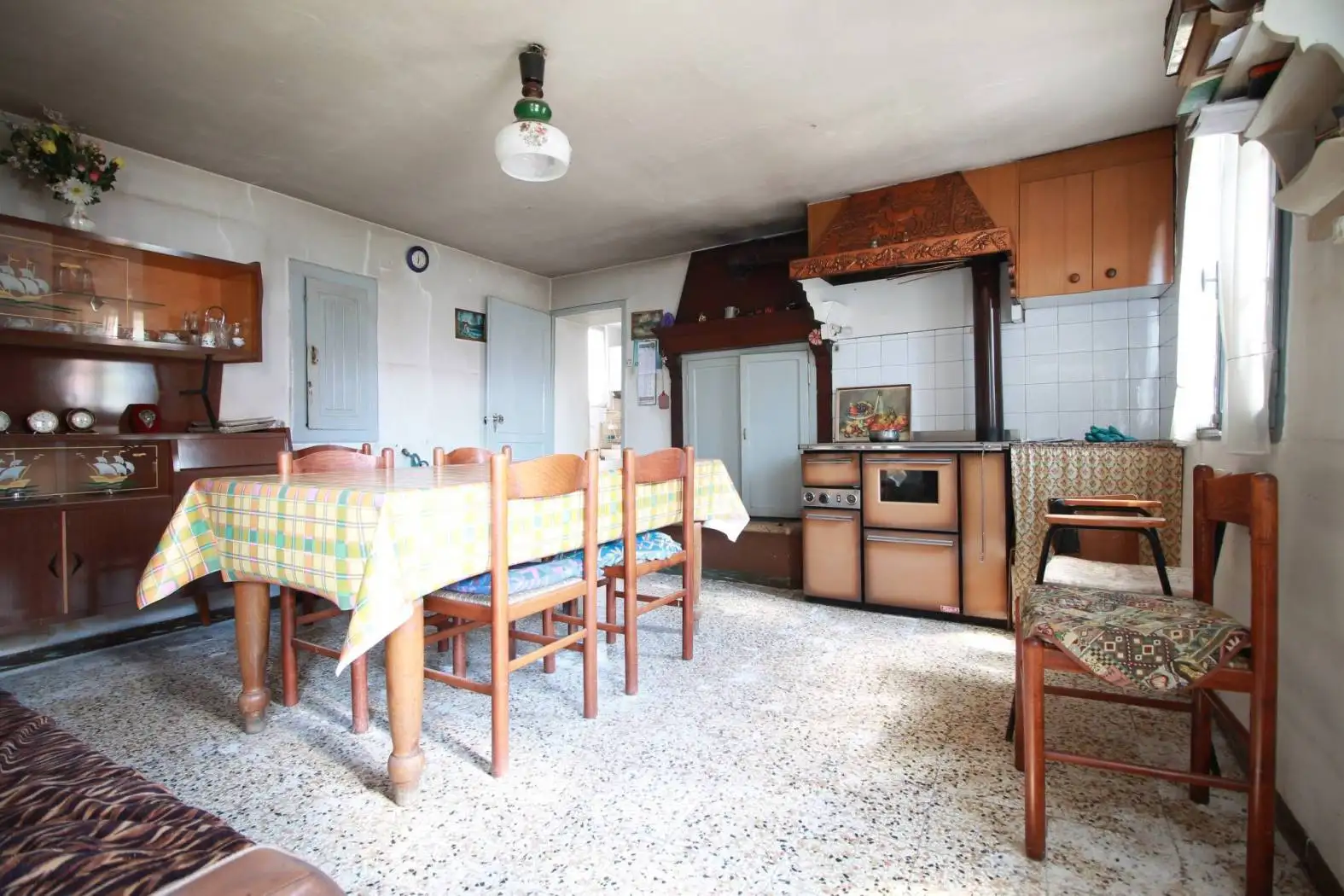 Rustico, da ristrutturare, 227 m², Altissimo - foto 5