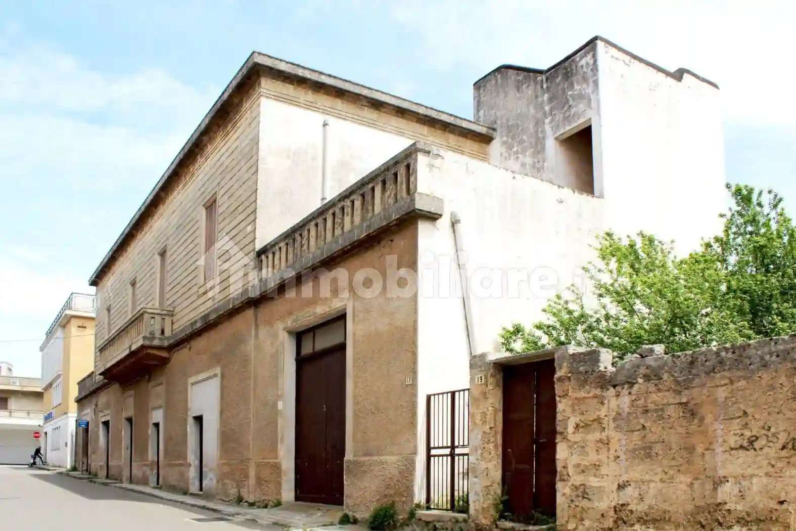 Palazzo - Edificio - foto 2