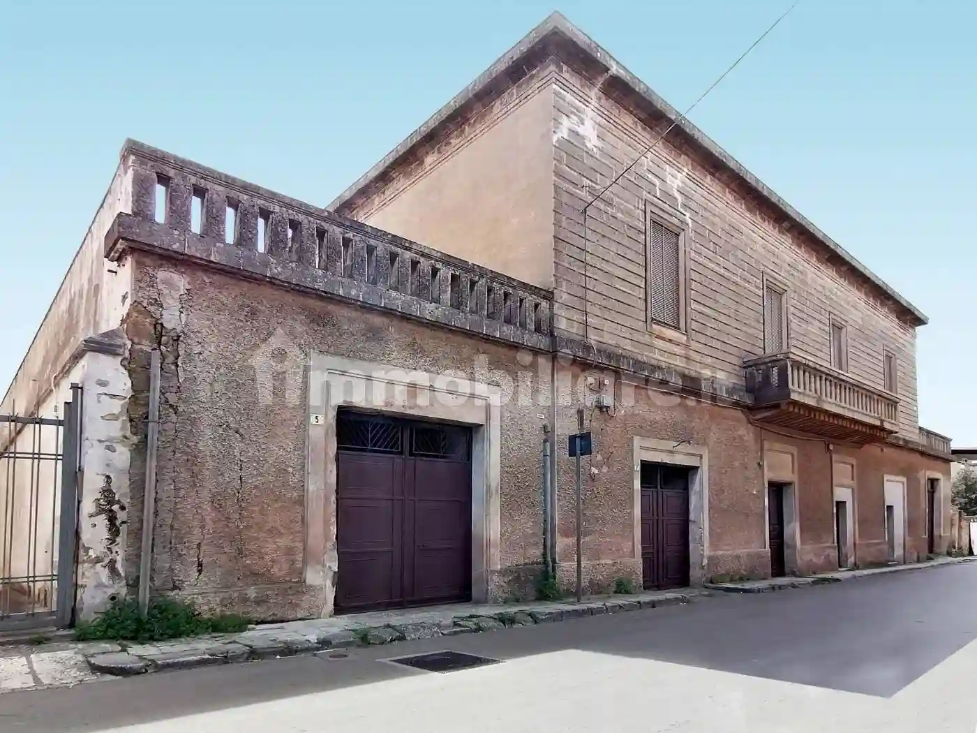 Palazzo - Edificio - foto 3