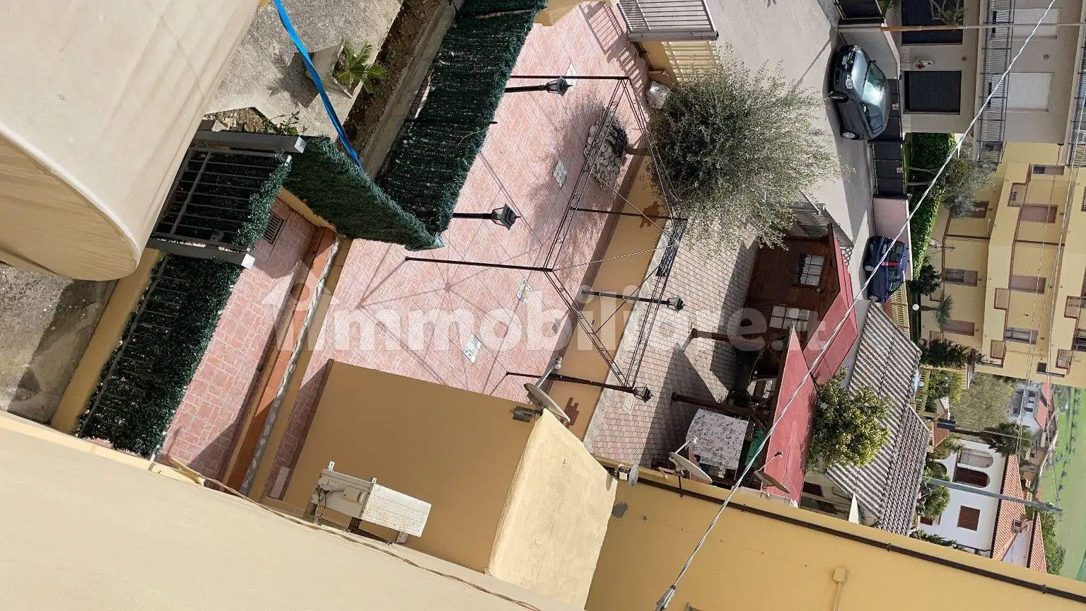 Appartamento in vendita a Pineto