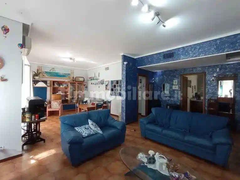 Appartamento in vendita a Pachino