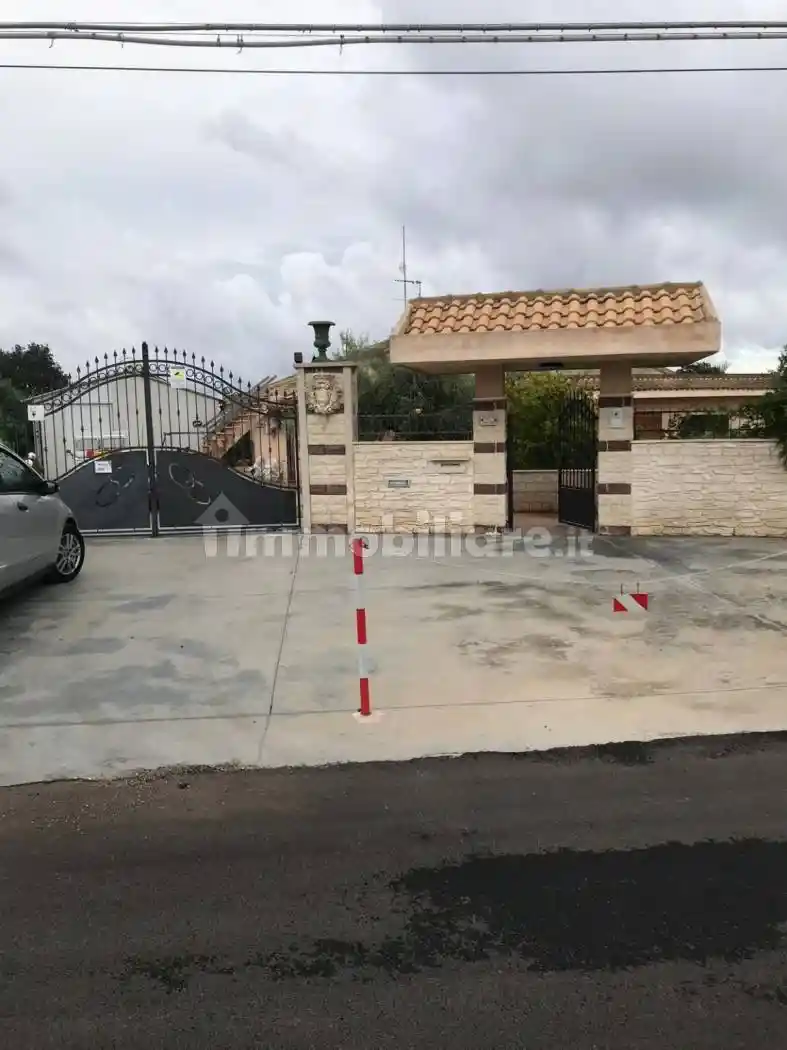 Villa in vendita a Modica