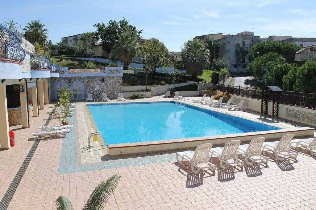 Trilocale via Piano Lettieri 34, Monticello, Piano Lettieri, Scalea - foto 3