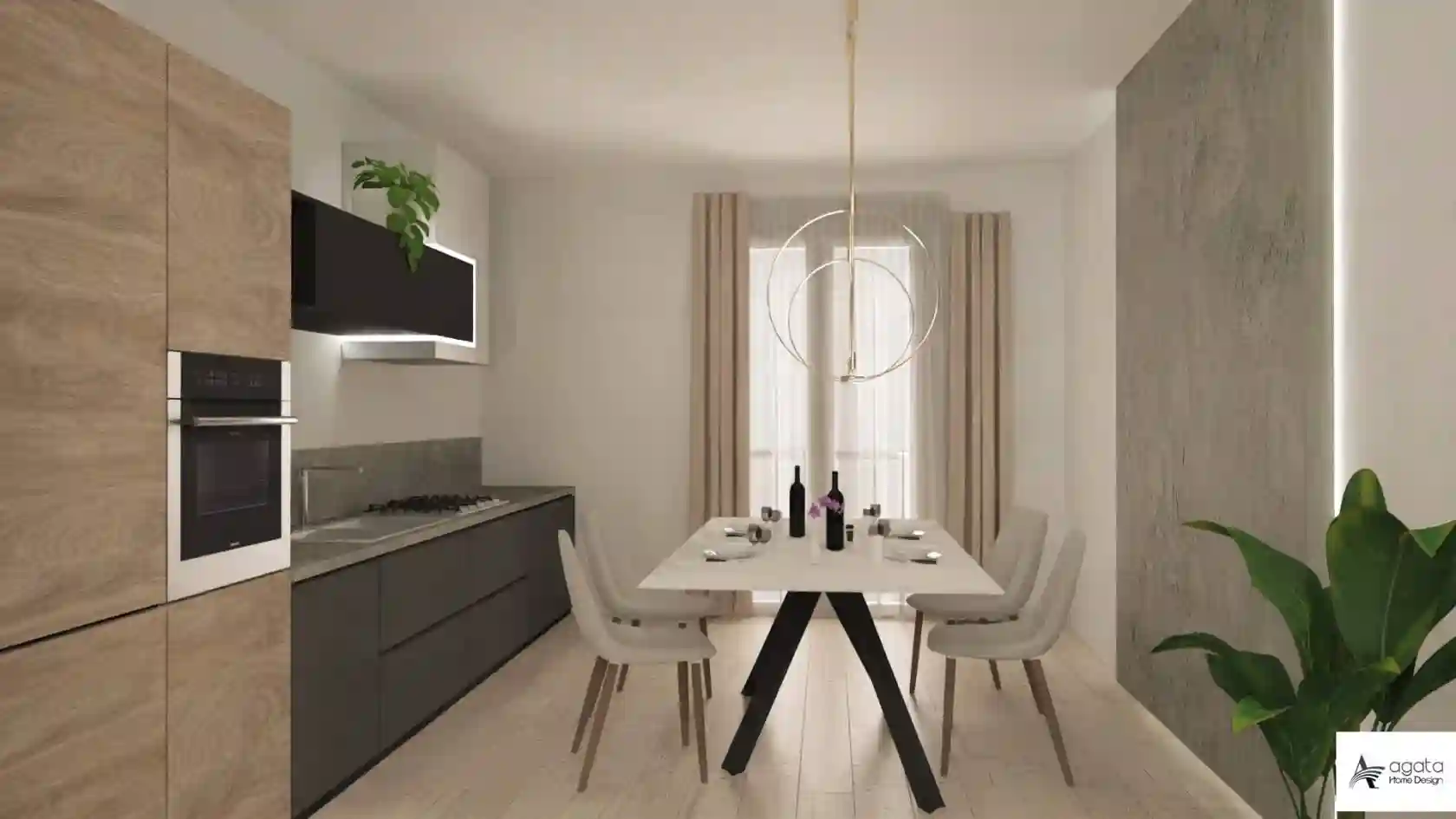 Appartamento - foto 4