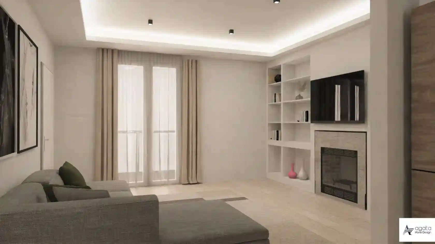 Appartamento - foto 5