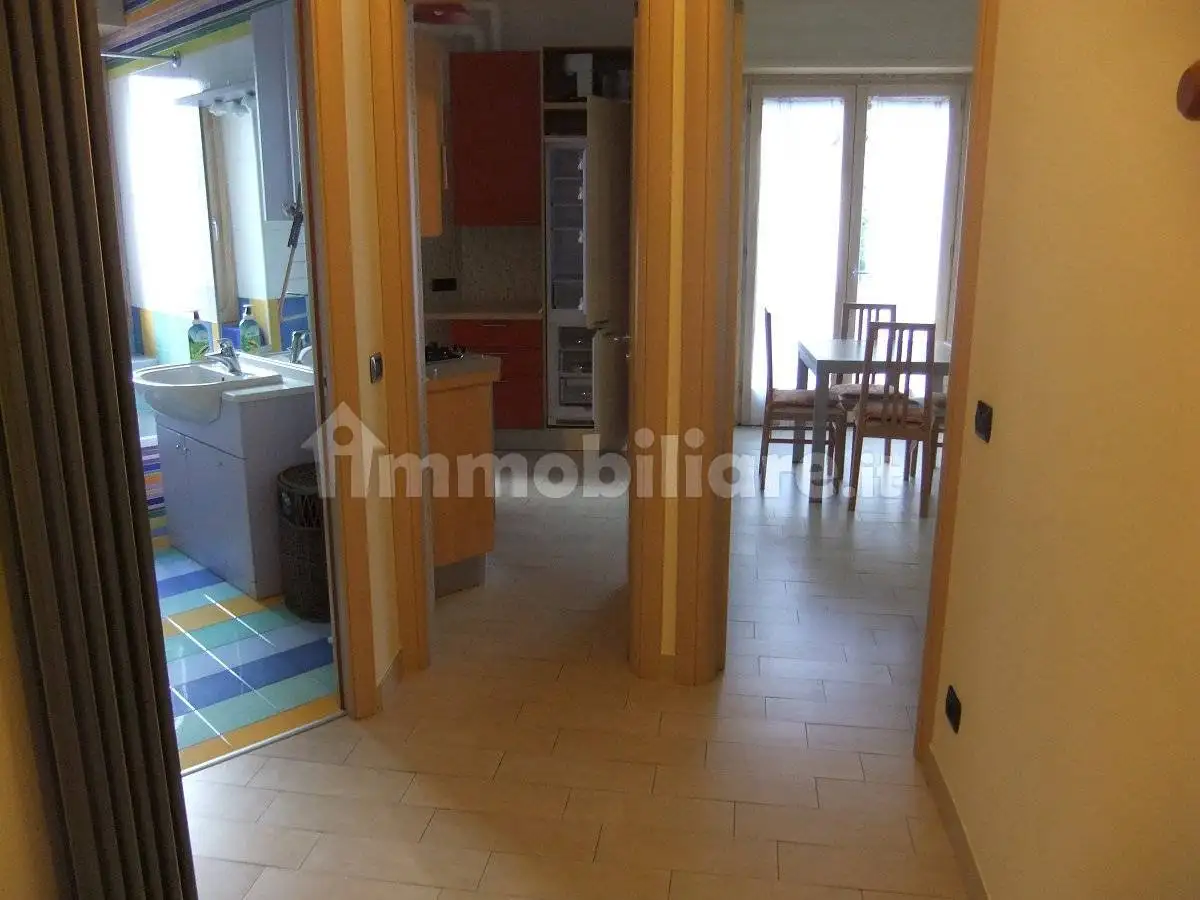 Appartamento in affitto a Sanremo