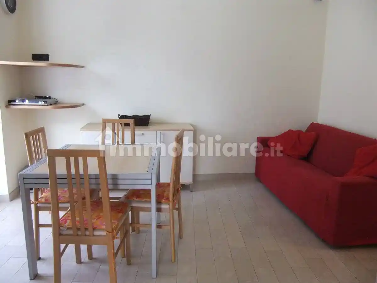 Bilocale via Privata Marinella 2, Corso degli Inglesi, Sanremo - foto 4