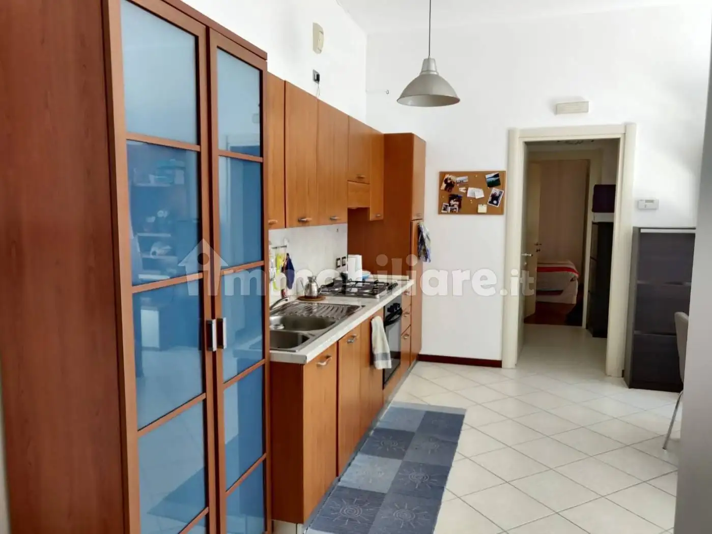 Apartment in vendita a Milan
