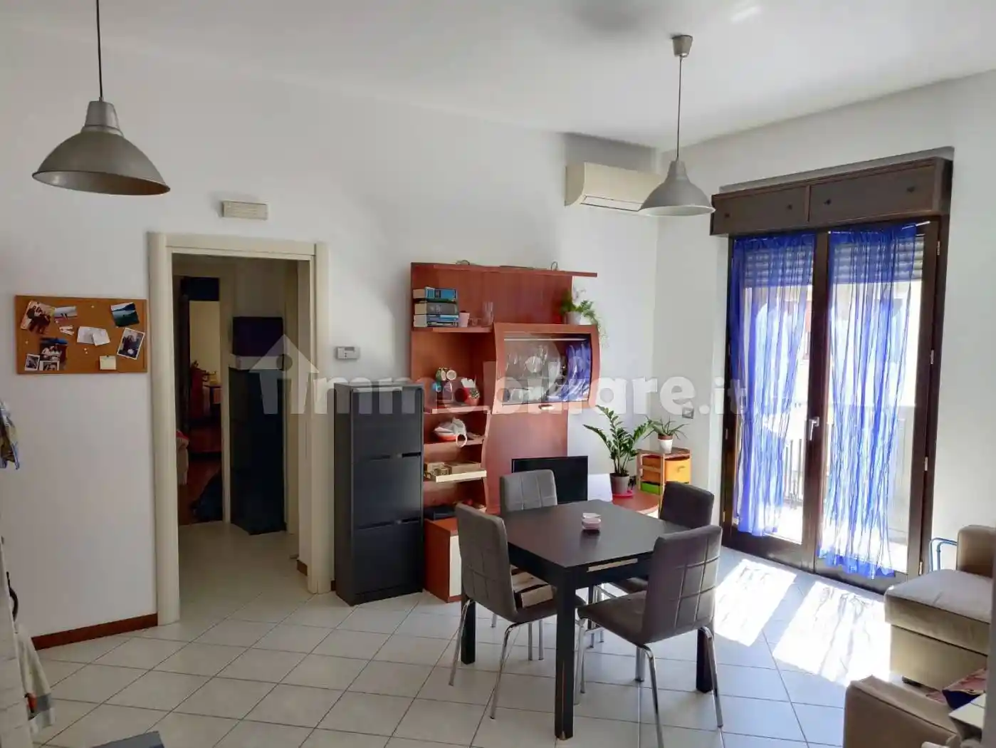 Trilocale via Orvieto 12, Pezzotti - Meda, Milano - foto 2