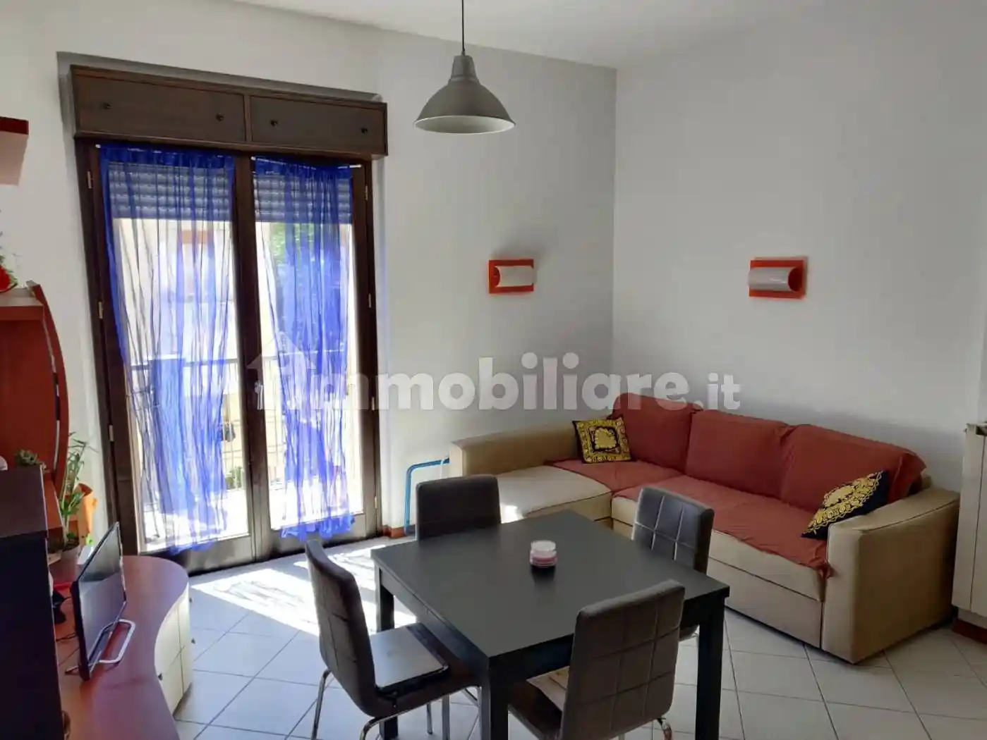 Trilocale via Orvieto 12, Pezzotti - Meda, Milano - foto 3