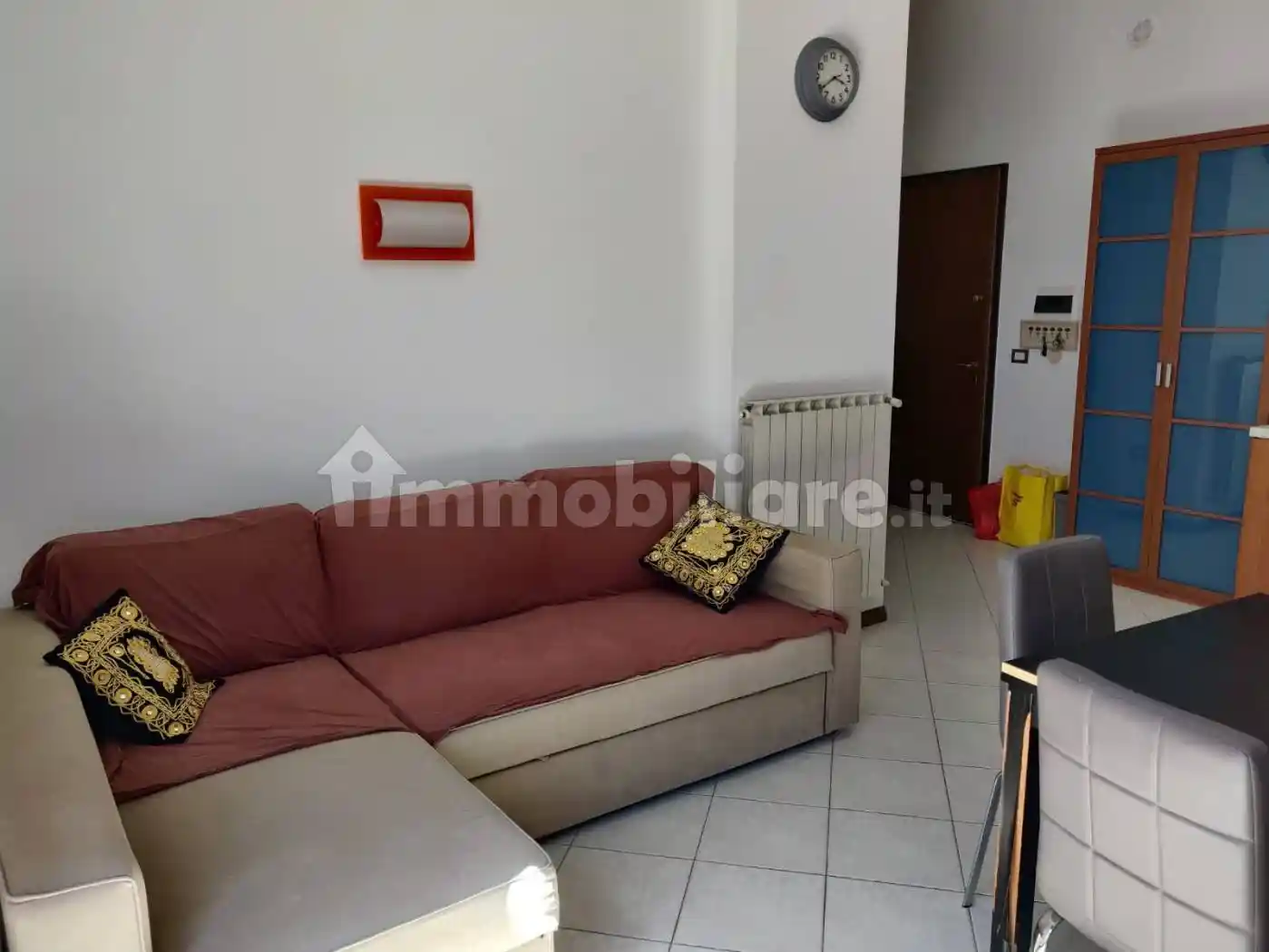 Trilocale via Orvieto 12, Pezzotti - Meda, Milano - foto 4