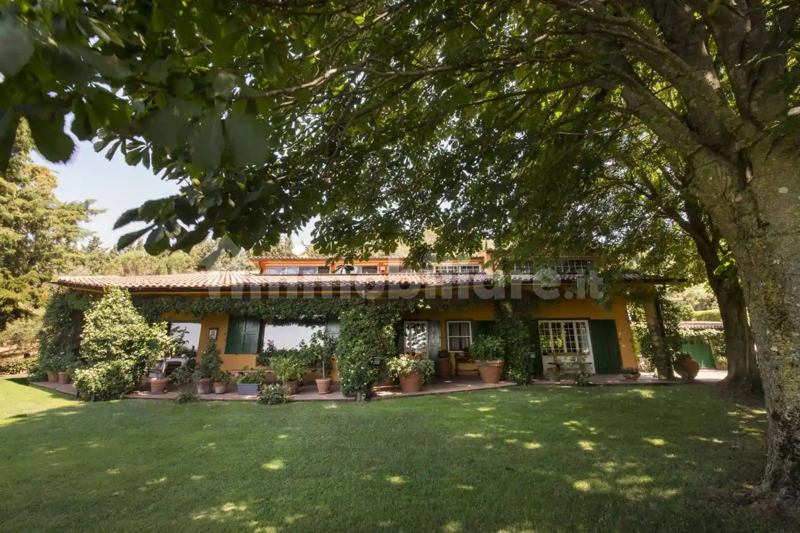 Villa in vendita a Sutri