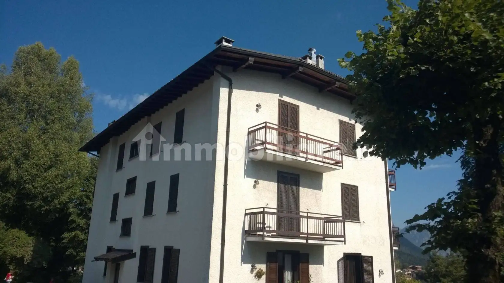 Appartamento in affitto a Alta Valle Intelvi