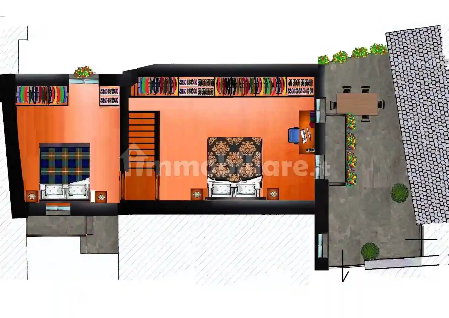 Appartamento - foto 2