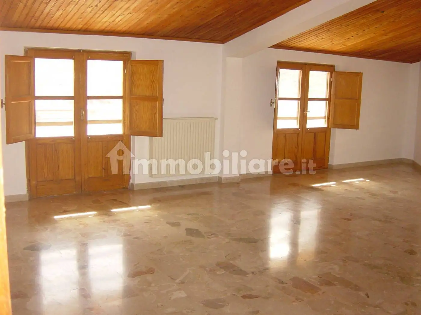 Attico - Mansarda in affitto a Belmonte Mezzagno