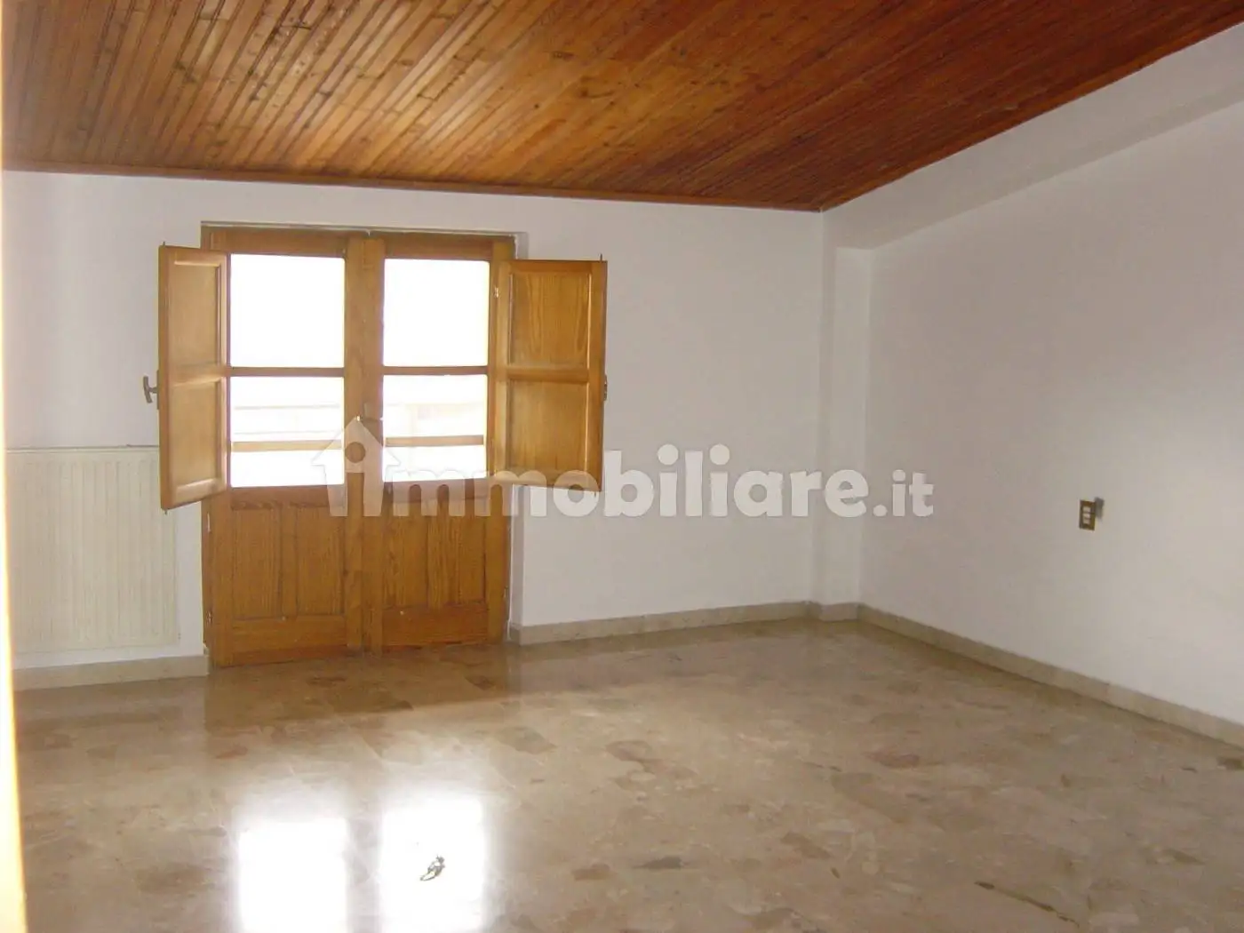 Mansarda via Trieste 57, Belmonte Mezzagno - foto 3