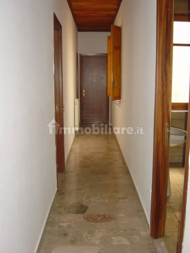 Mansarda via Trieste 57, Belmonte Mezzagno - foto 5