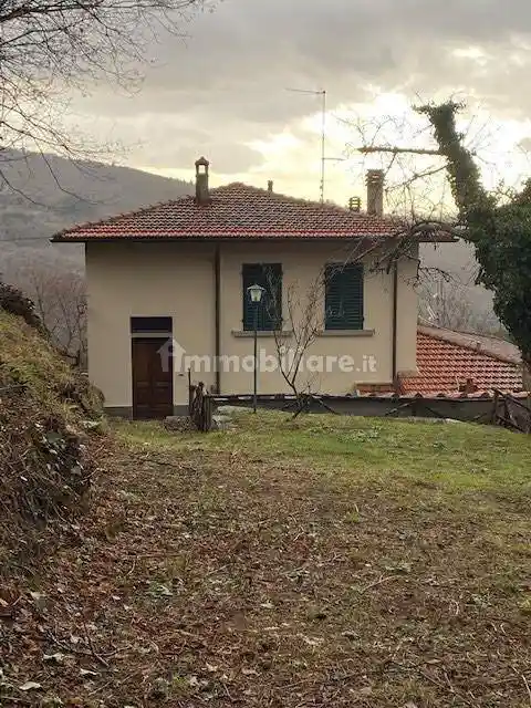 Appartamento in vendita a Rufina