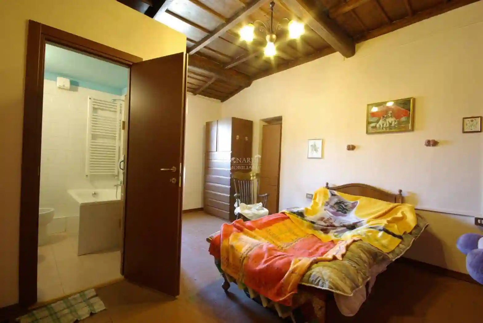 Casa indipendente - foto 4