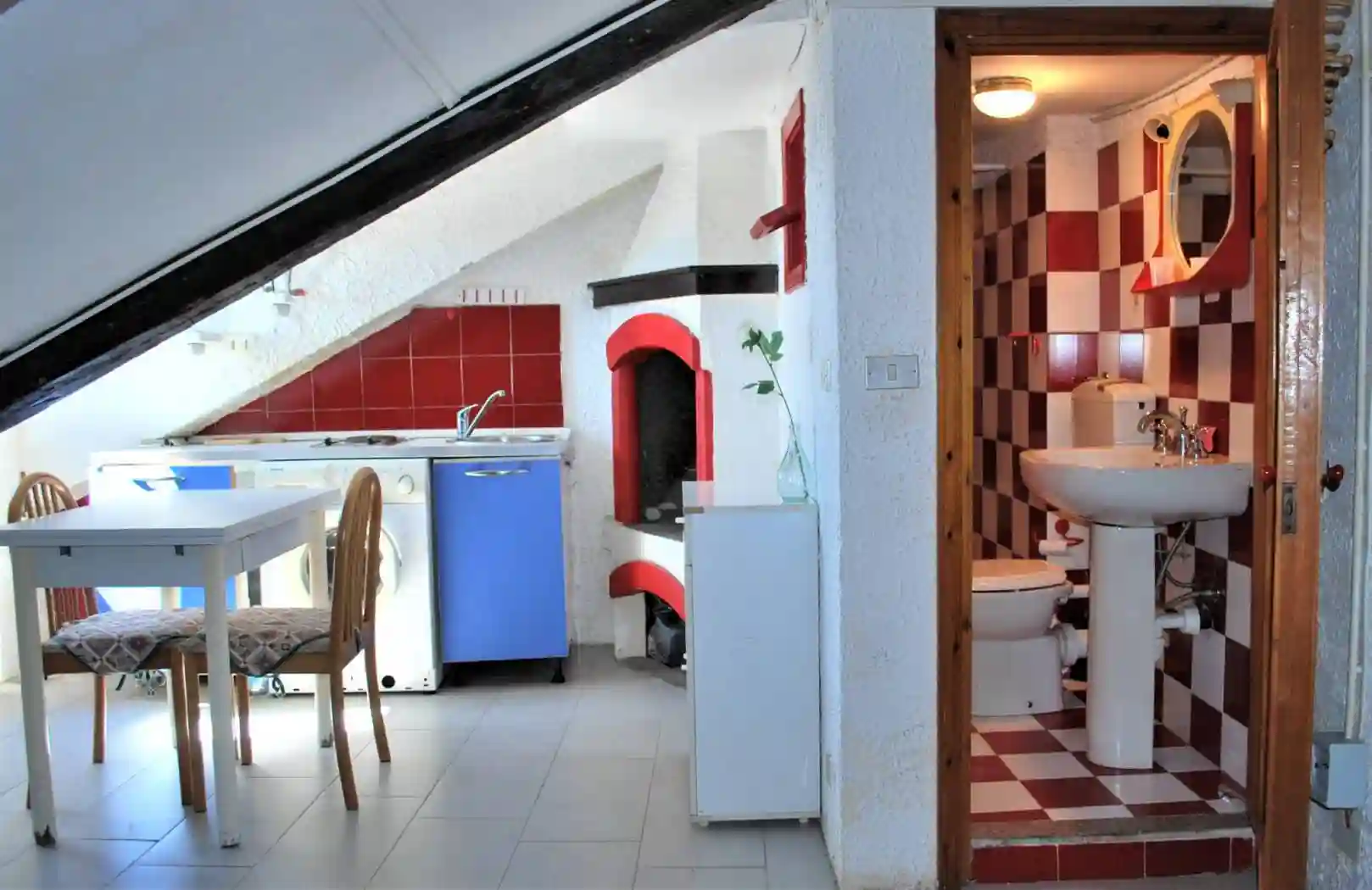 Attico - Mansarda - foto 2