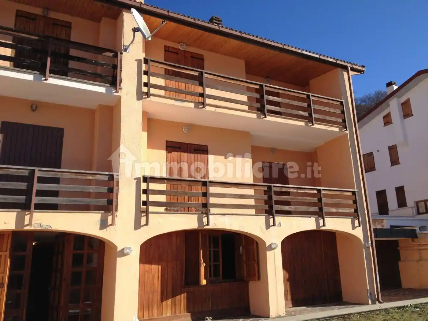 Casa indipendente - foto 2