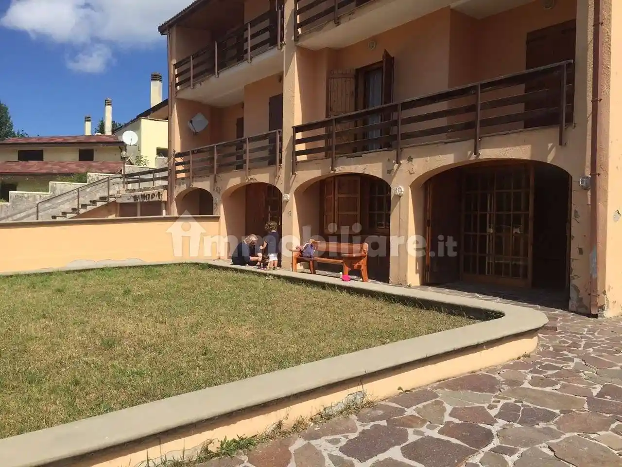 Casa indipendente - foto 3