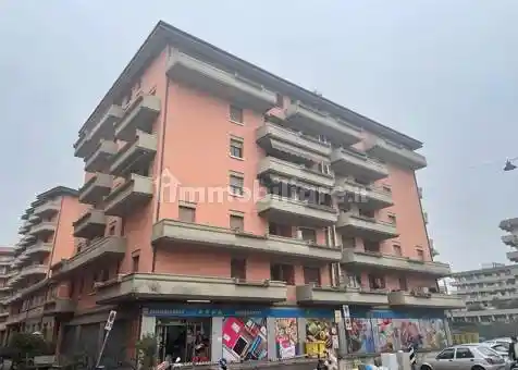 Appartamento in vendita a Prato