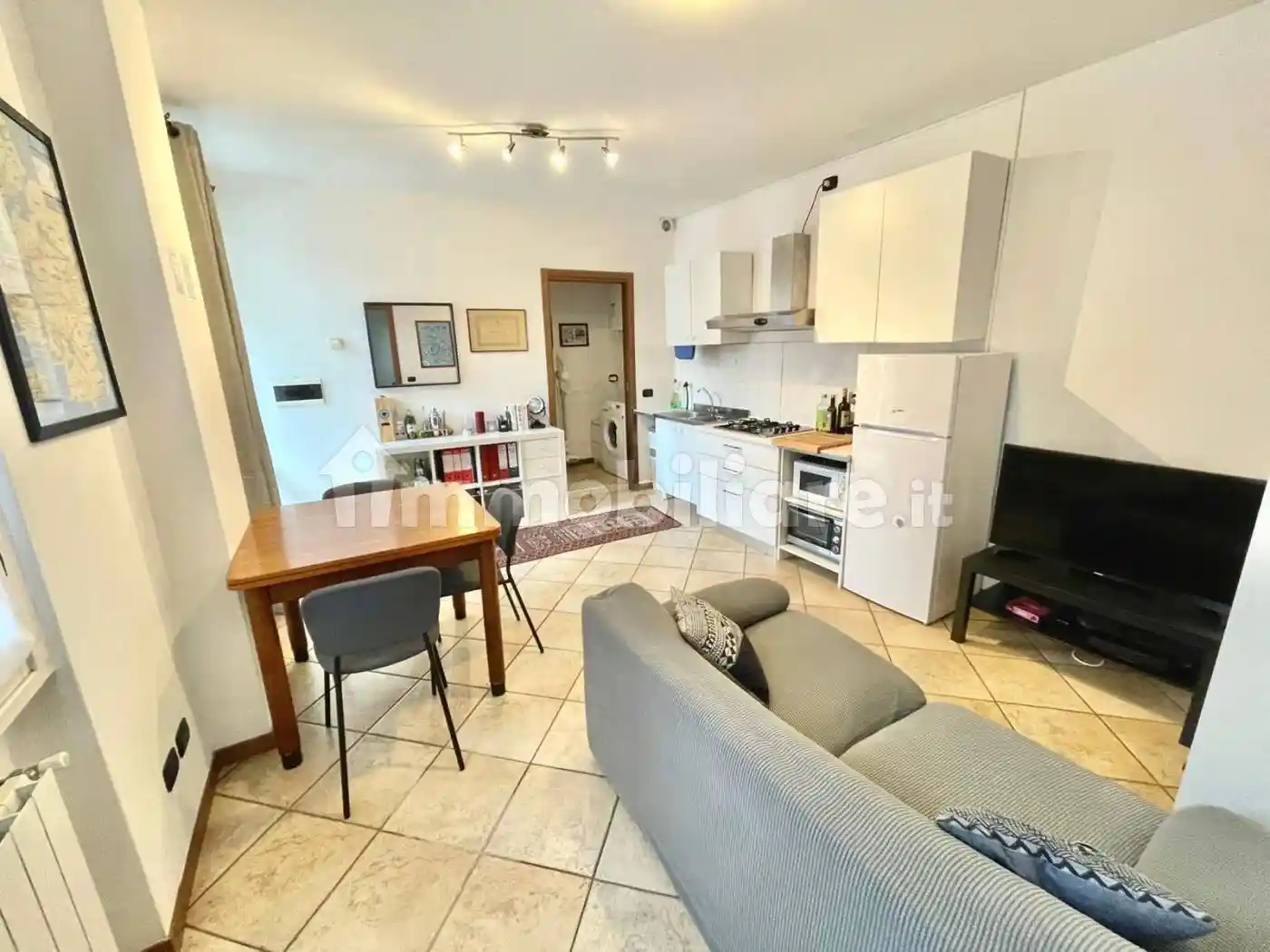 Appartamento in affitto a Tradate