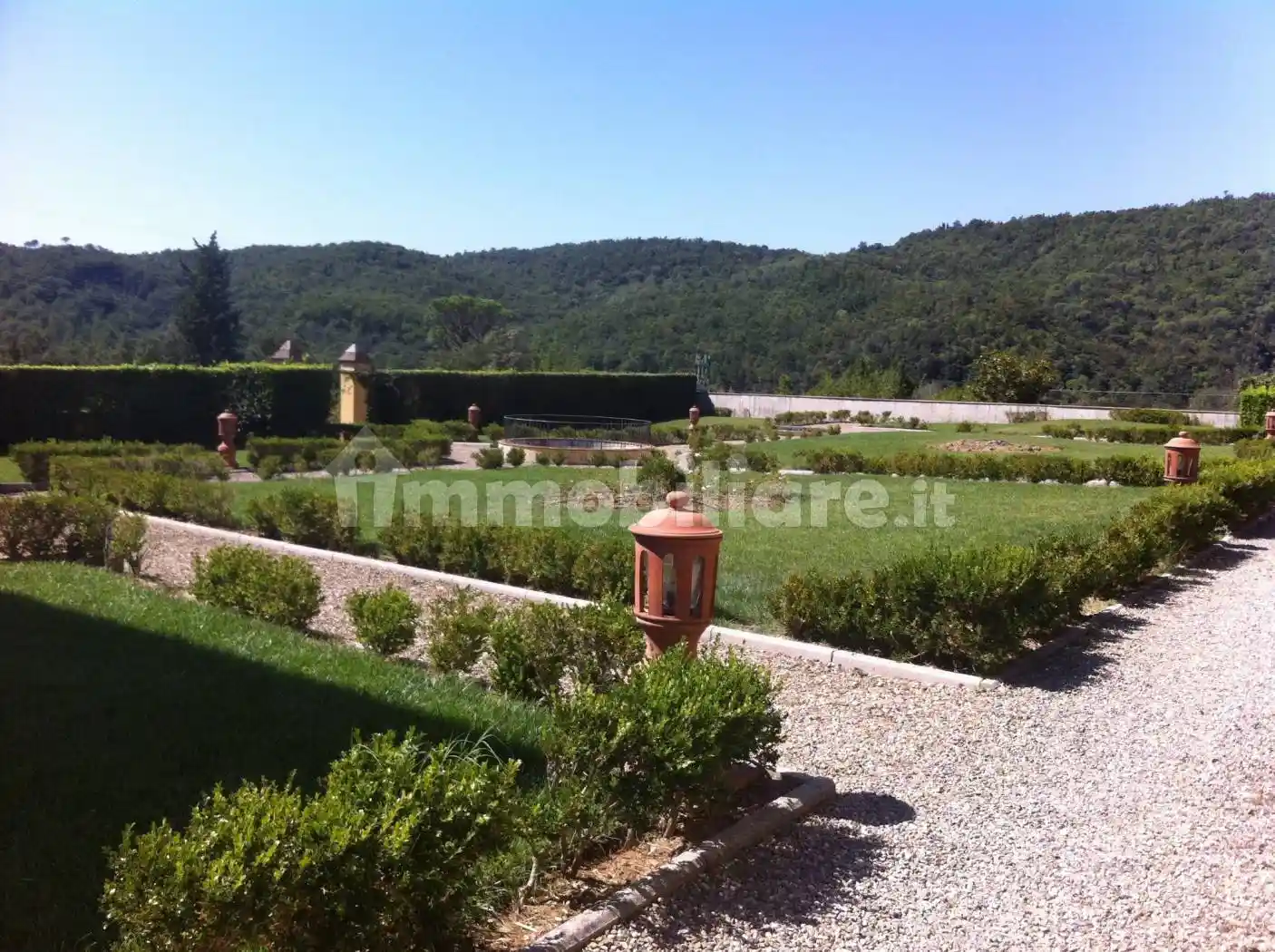 Appartamento in vendita a Lastra a Signa