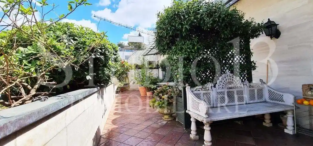 Attico corso Europa, Borgogna - Largo Augusto, Milano - foto 4