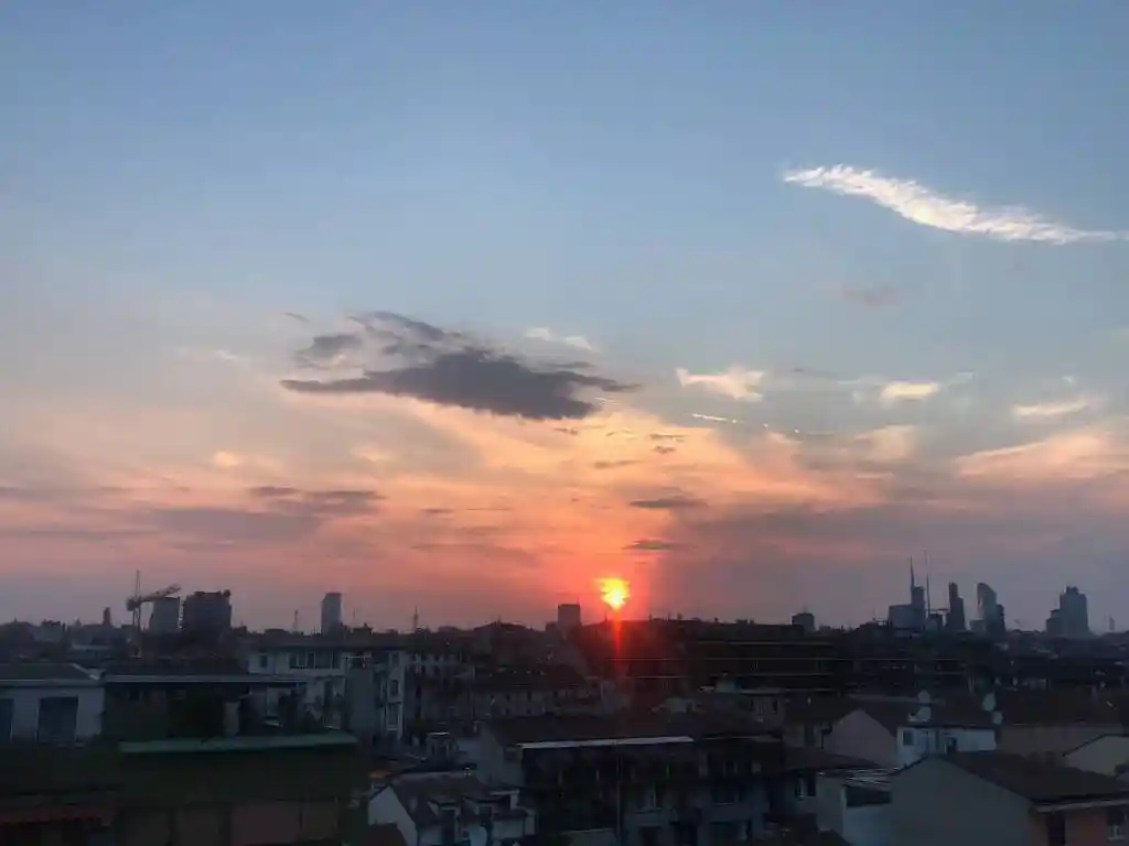 Attico corso Europa, Borgogna - Largo Augusto, Milano - foto 5