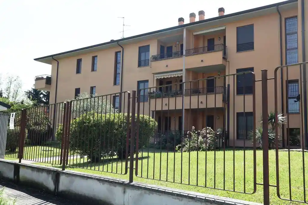 Appartamento in affitto a Vignate