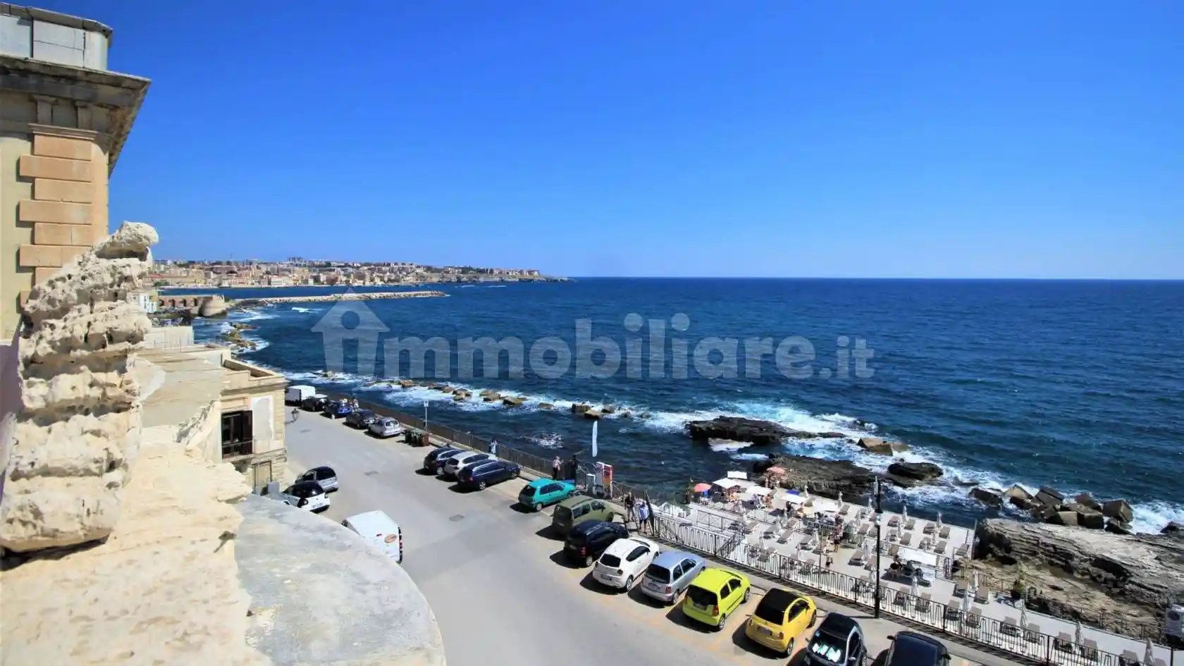 Appartamento in vendita a Siracusa