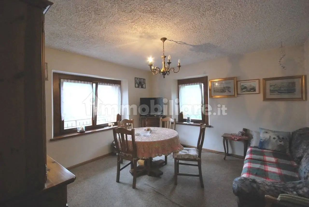 Appartamento in vendita a San Pietro di Cadore