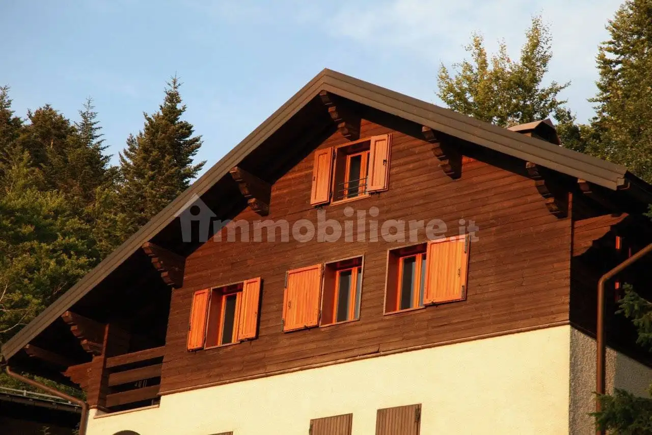 Appartamento in affitto a Abetone Cutigliano