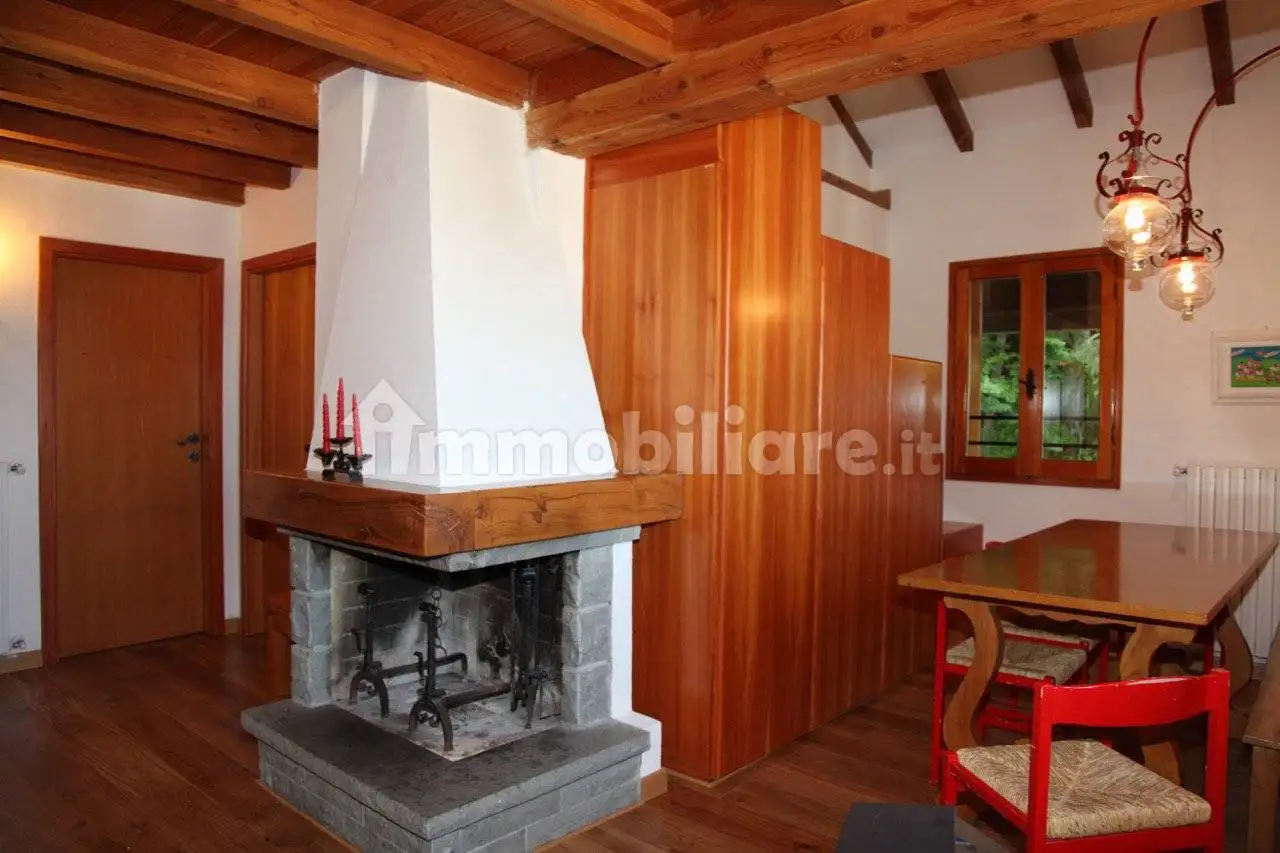 Appartamento buono stato, su più livelli, Abetone, Abetone Cutigliano - foto 2