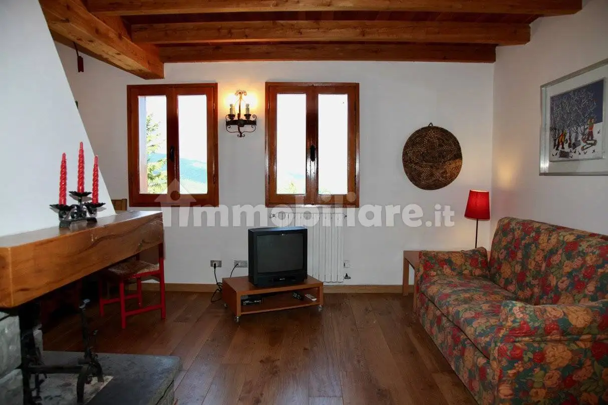Appartamento buono stato, su più livelli, Abetone, Abetone Cutigliano - foto 4