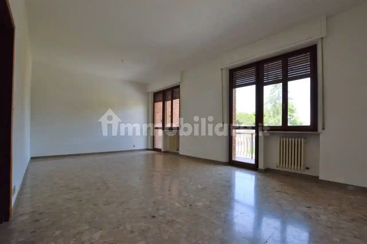 Appartamento in vendita a Jesi