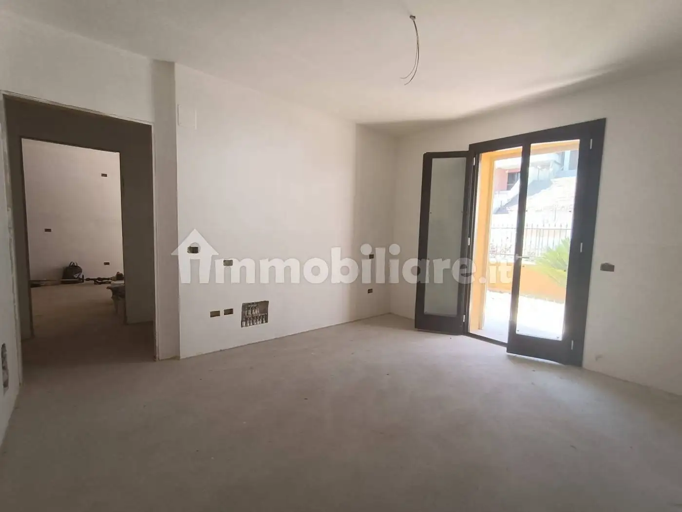 Appartamento in vendita a Colonnella