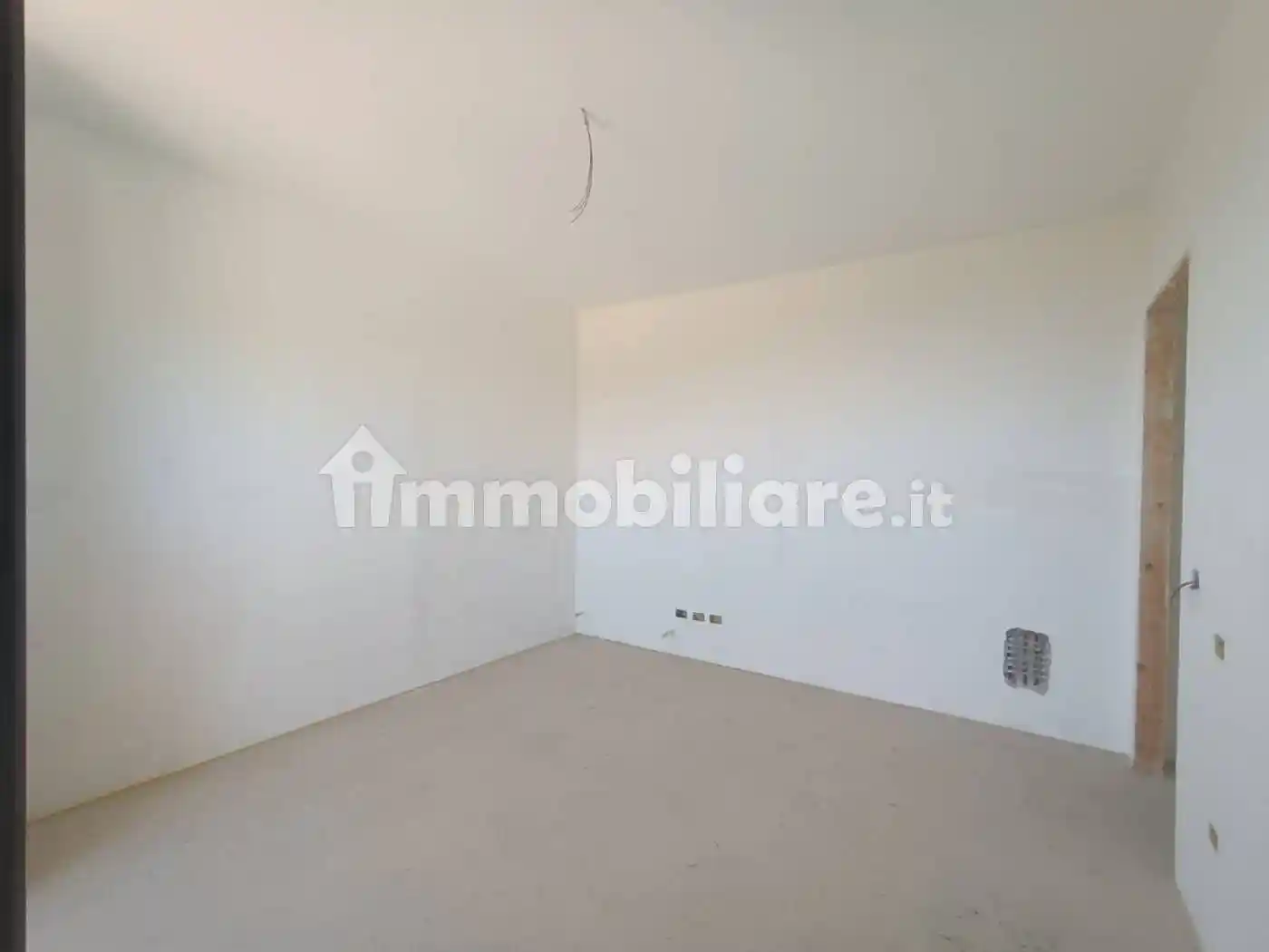 Trilocale buono stato, piano terra, Colonnella - foto 2