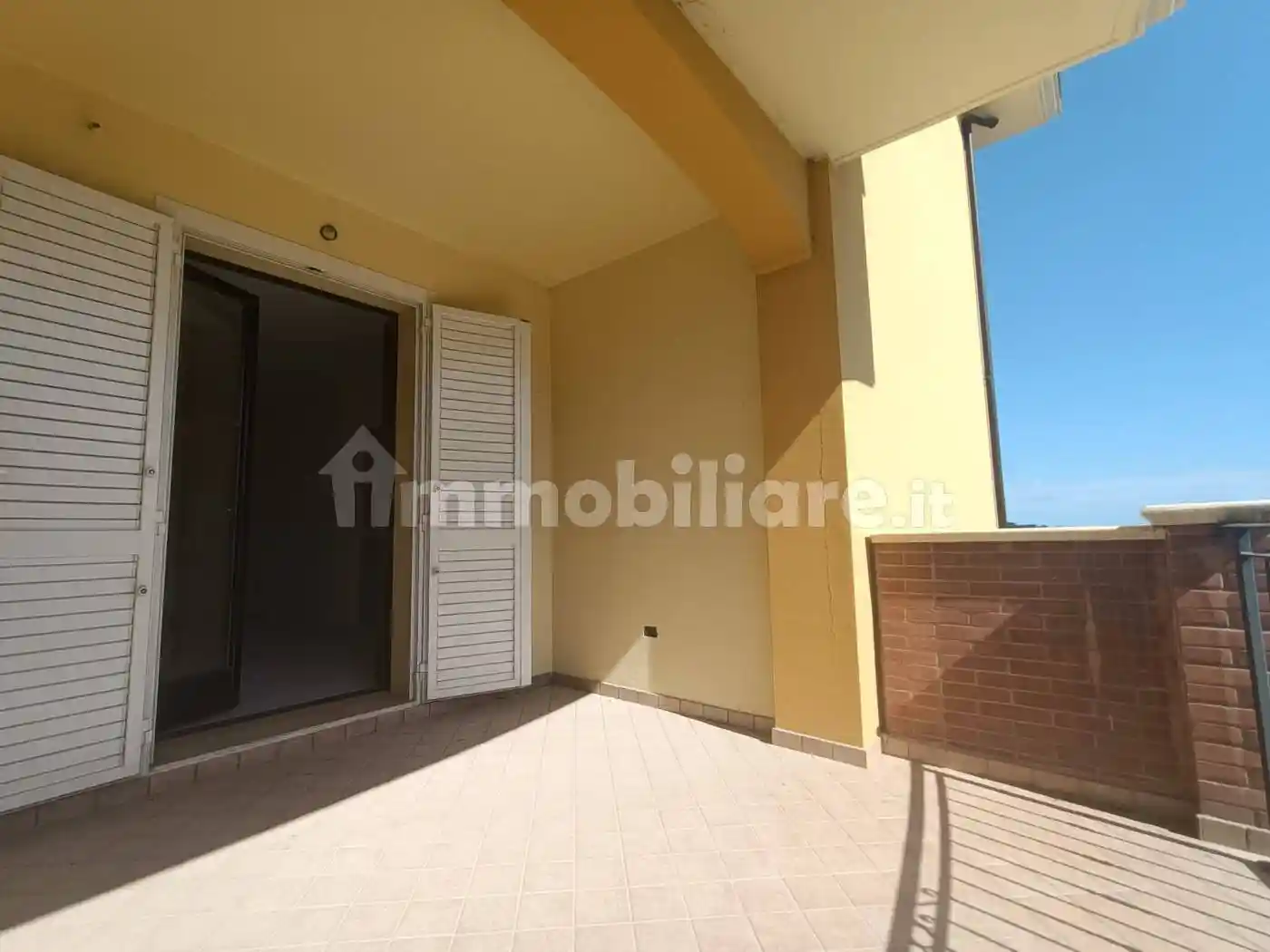 Trilocale buono stato, piano terra, Colonnella - foto 3