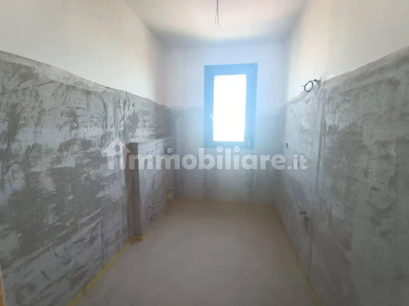 Trilocale buono stato, piano terra, Colonnella - foto 4